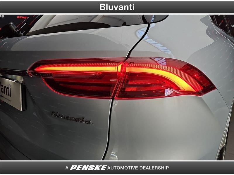 Maserati Grecale Grecale 2.0 mhev GT 250cv auto