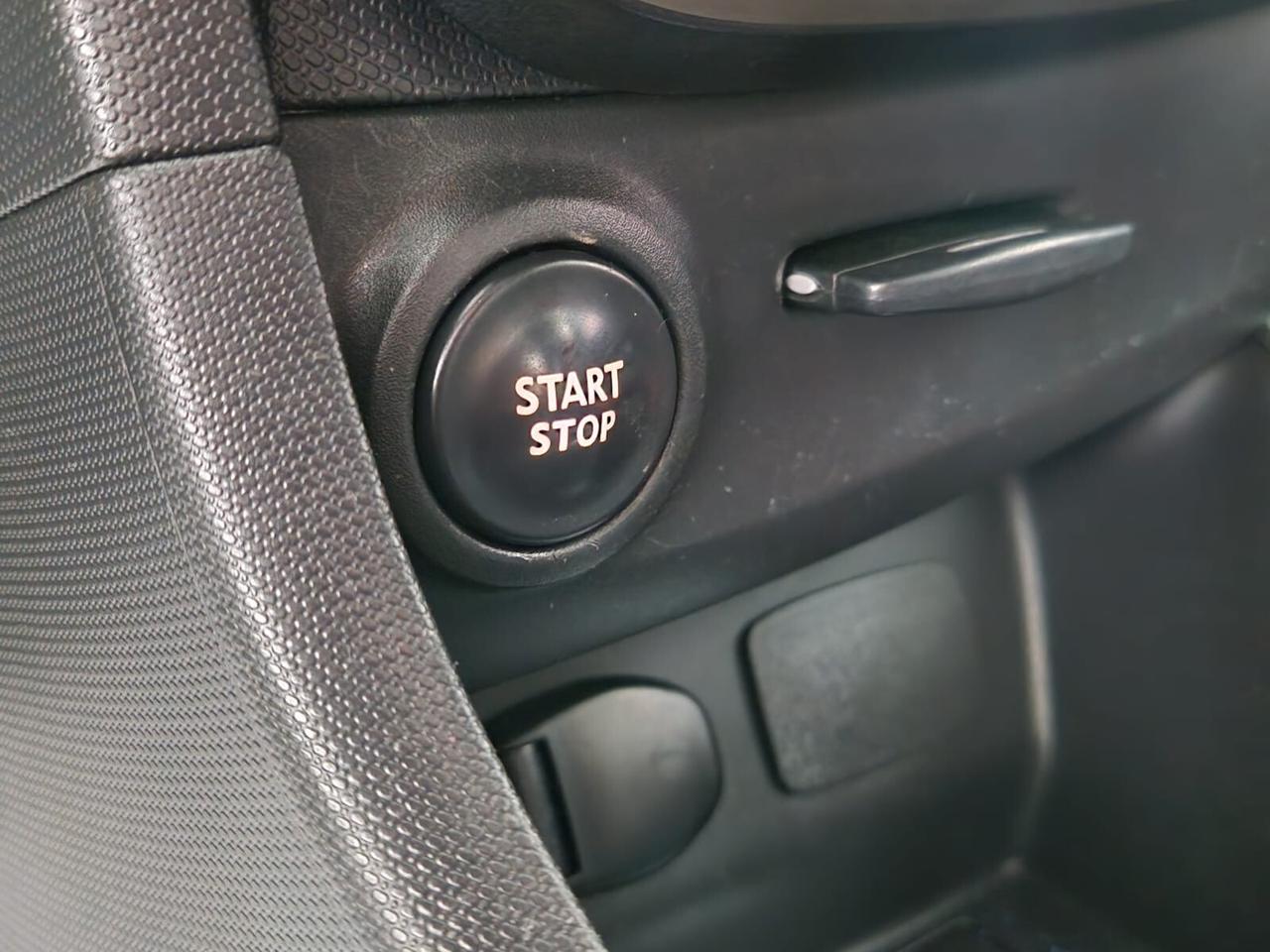 Renault Clio 1.2 GPL