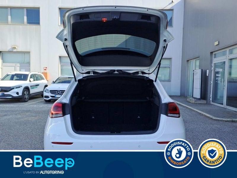 Mercedes-Benz Classe A A 200 SPORT