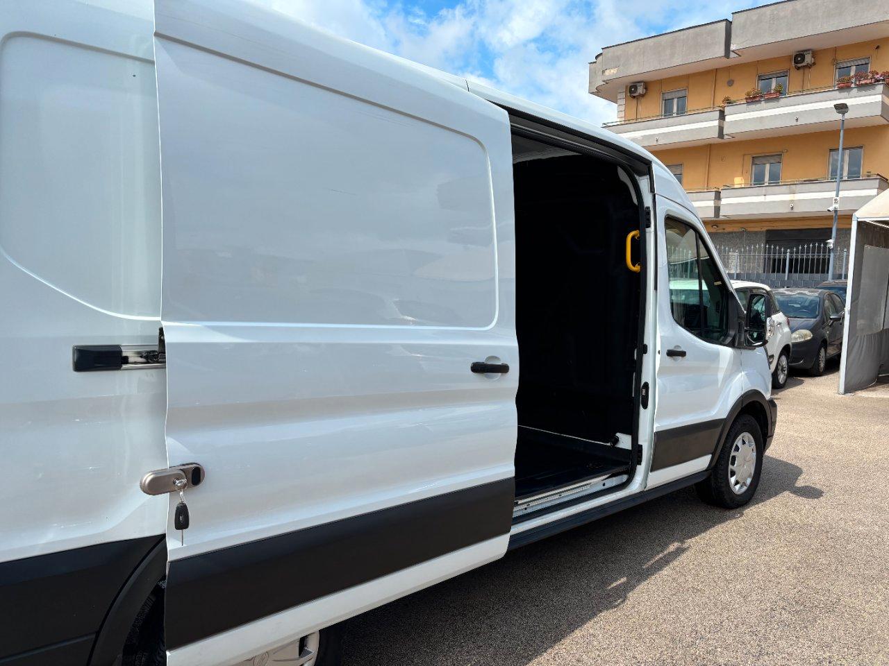 FORD Transit Furgone 3 Posti L3 H2 2.0 DIESEL