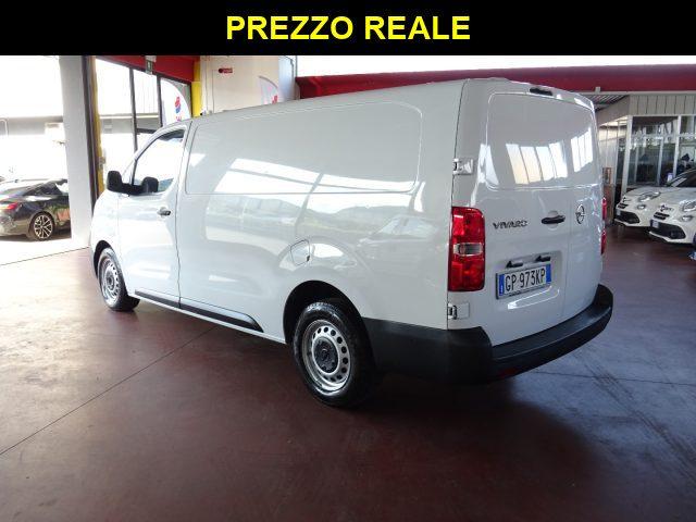 OPEL Vivaro 2.0Diesel145CV S&S PLungoL3 Furg.Enjoy Maggiorat