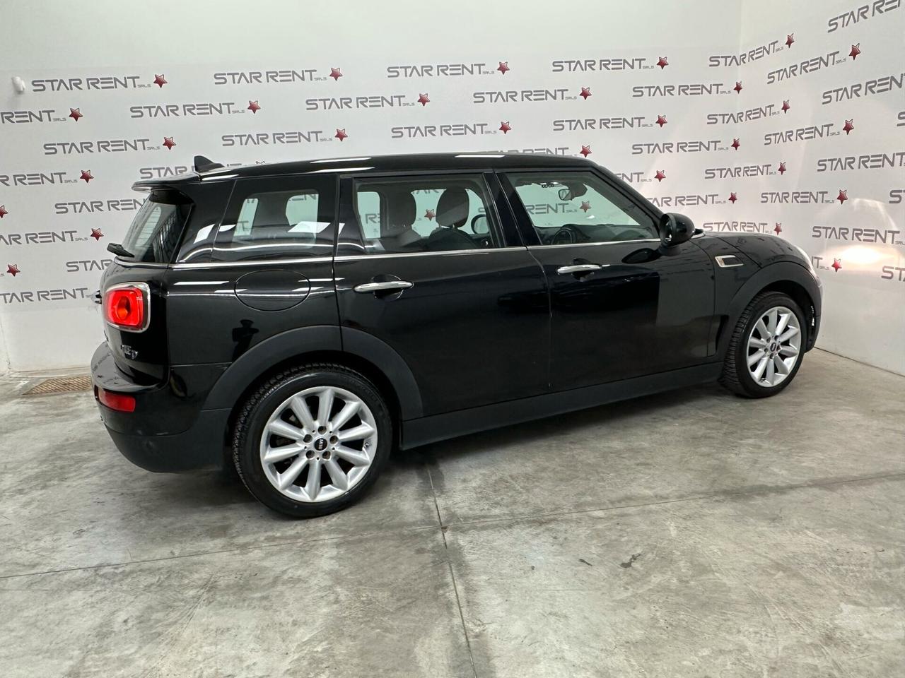 Mini One D Clubman Mini 1.5 One D Clubman