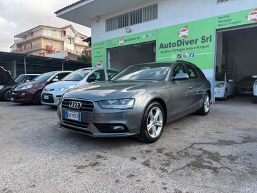 Audi A4 2.0 TDI clean diesel multitronic Ambiente