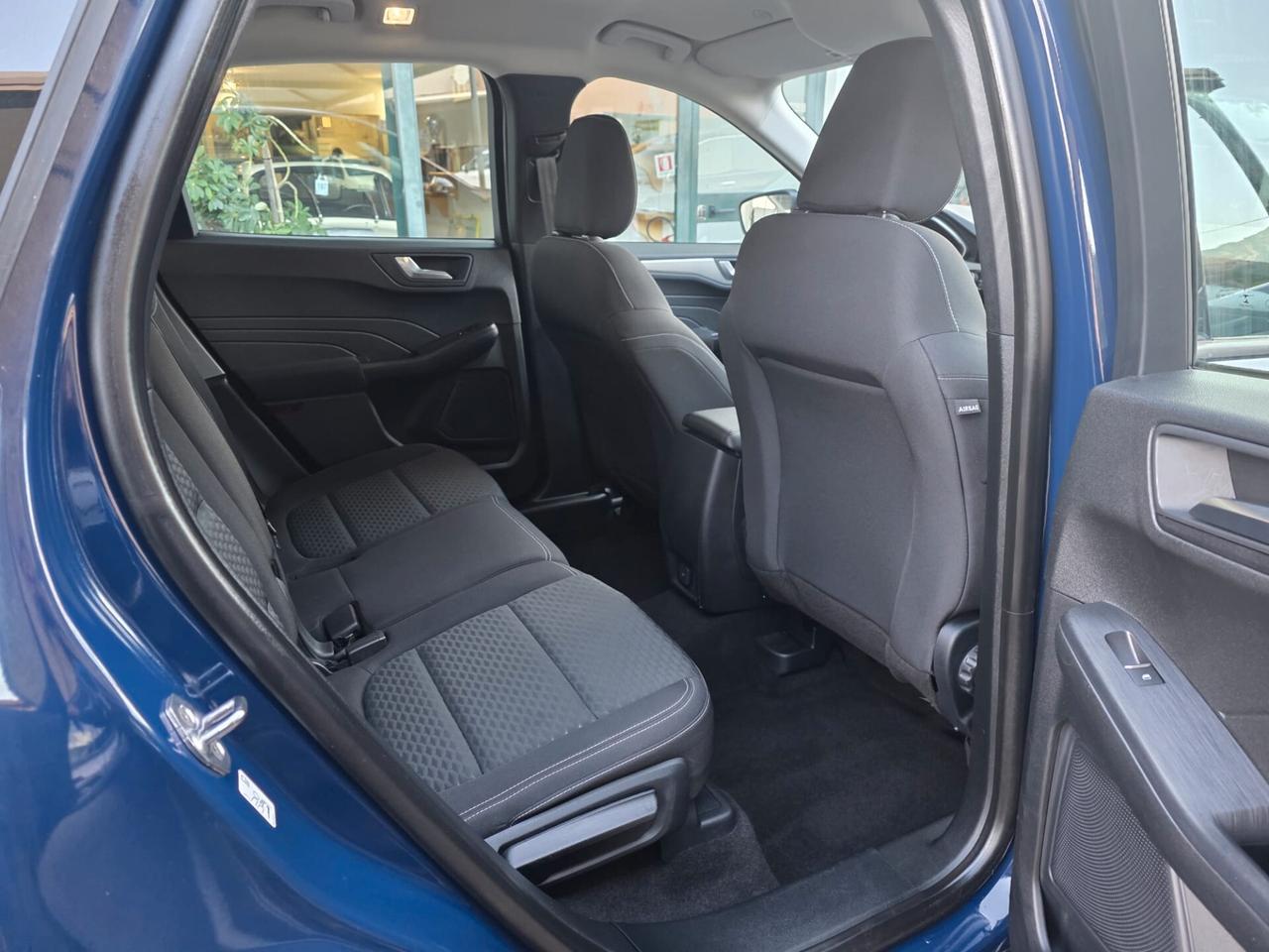 Ford Kuga 1.5 EcoBlue 120 CV 2WD Connect