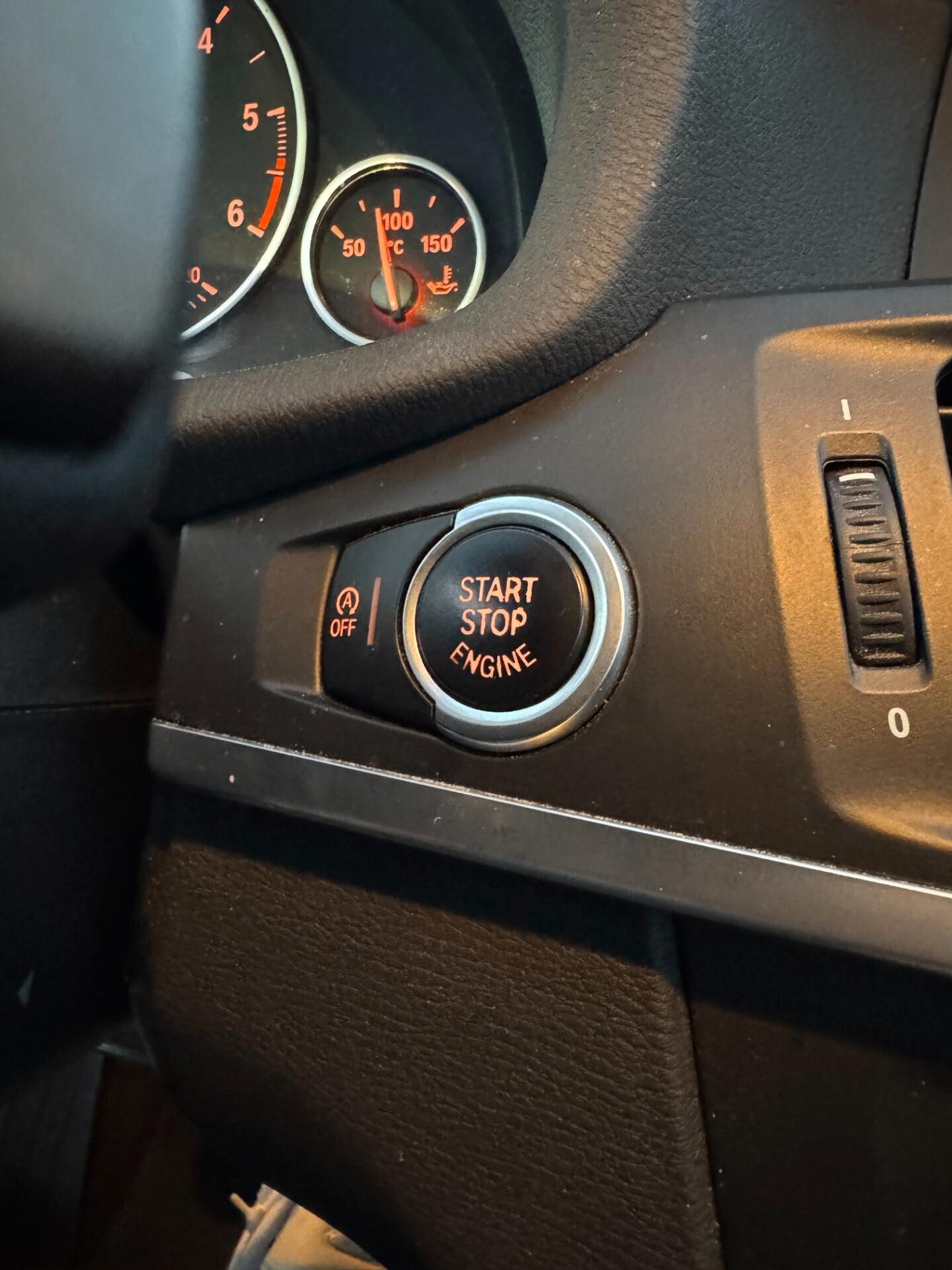 Bmw X3 xDrive20d Futura con soli 125.000 km