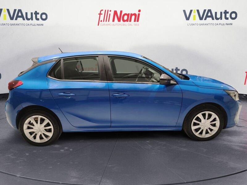 Opel Corsa Corsa 1.2 Edition