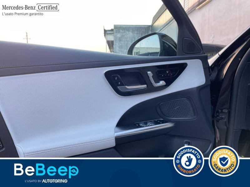 Mercedes-Benz Classe C C SW 300 D MHEV PREMIUM PLUS AUTO