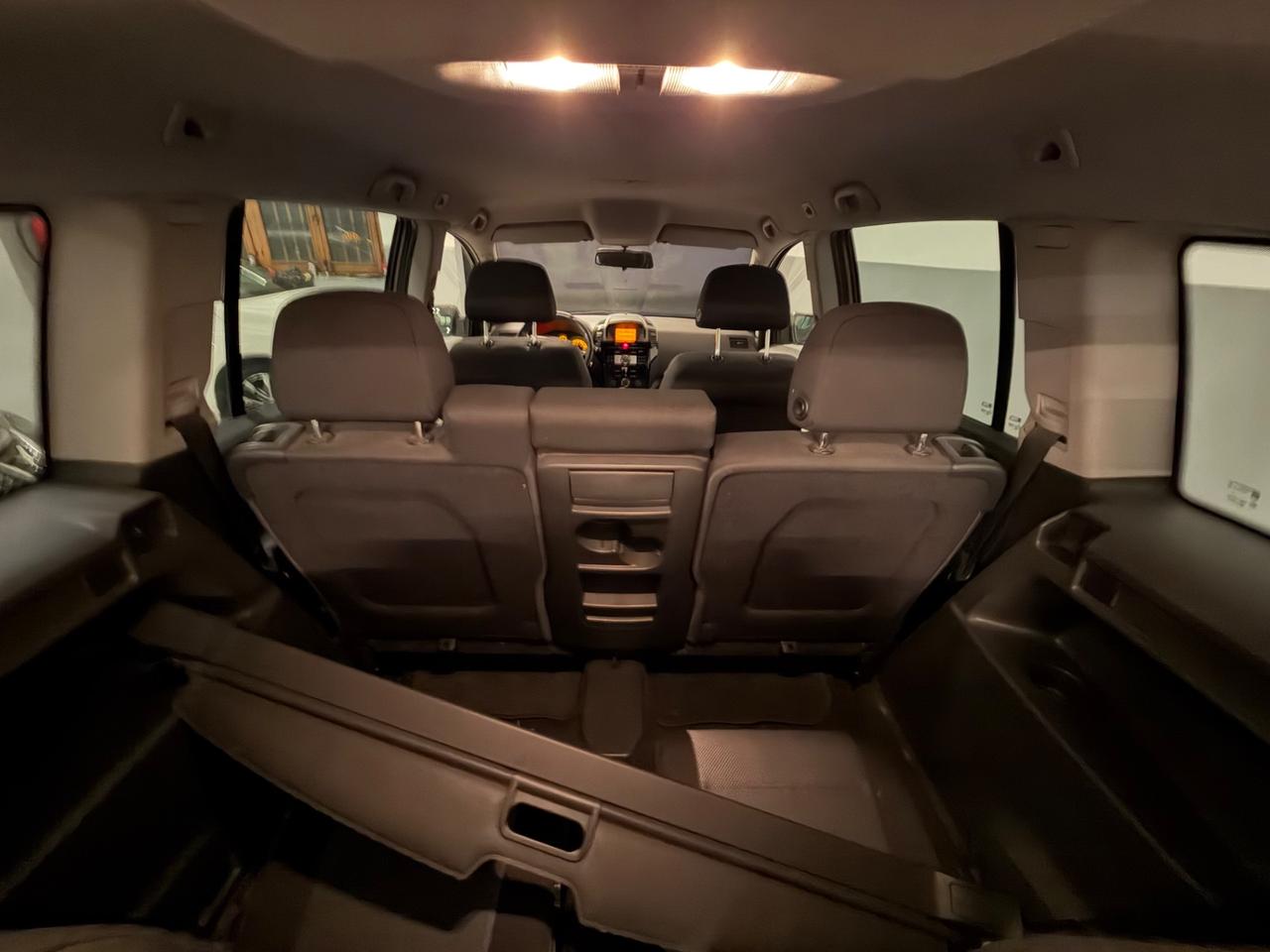 Opel Zafira 1.7 CDTI 125CV ecoFLEX Edition