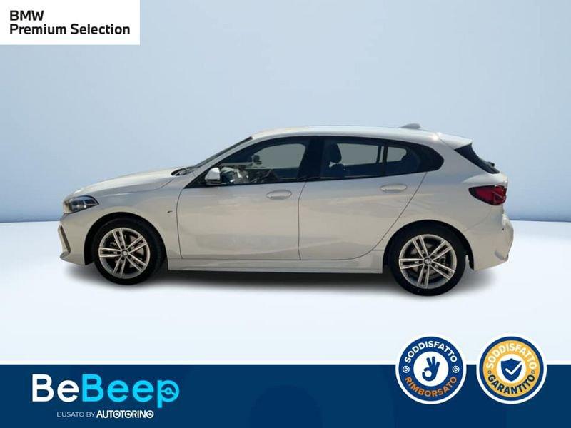 BMW Serie 1 116I MSPORT AUTO