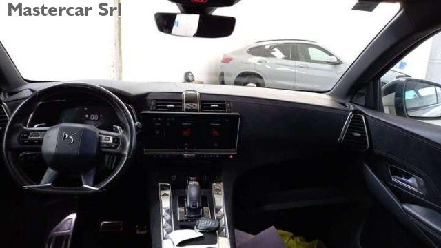 DS AUTOMOBILES DS 7 1.5 bluehdi Performance Line 130cv - GP921FJ