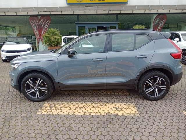 Volvo XC40 XC40 2.0 d3 R-design auto