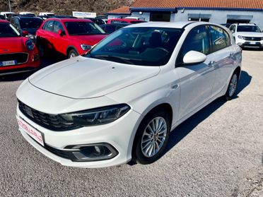 Fiat Tipo 1.6 Mjt 130cv 5P 12-2021 3modelli disponibili
