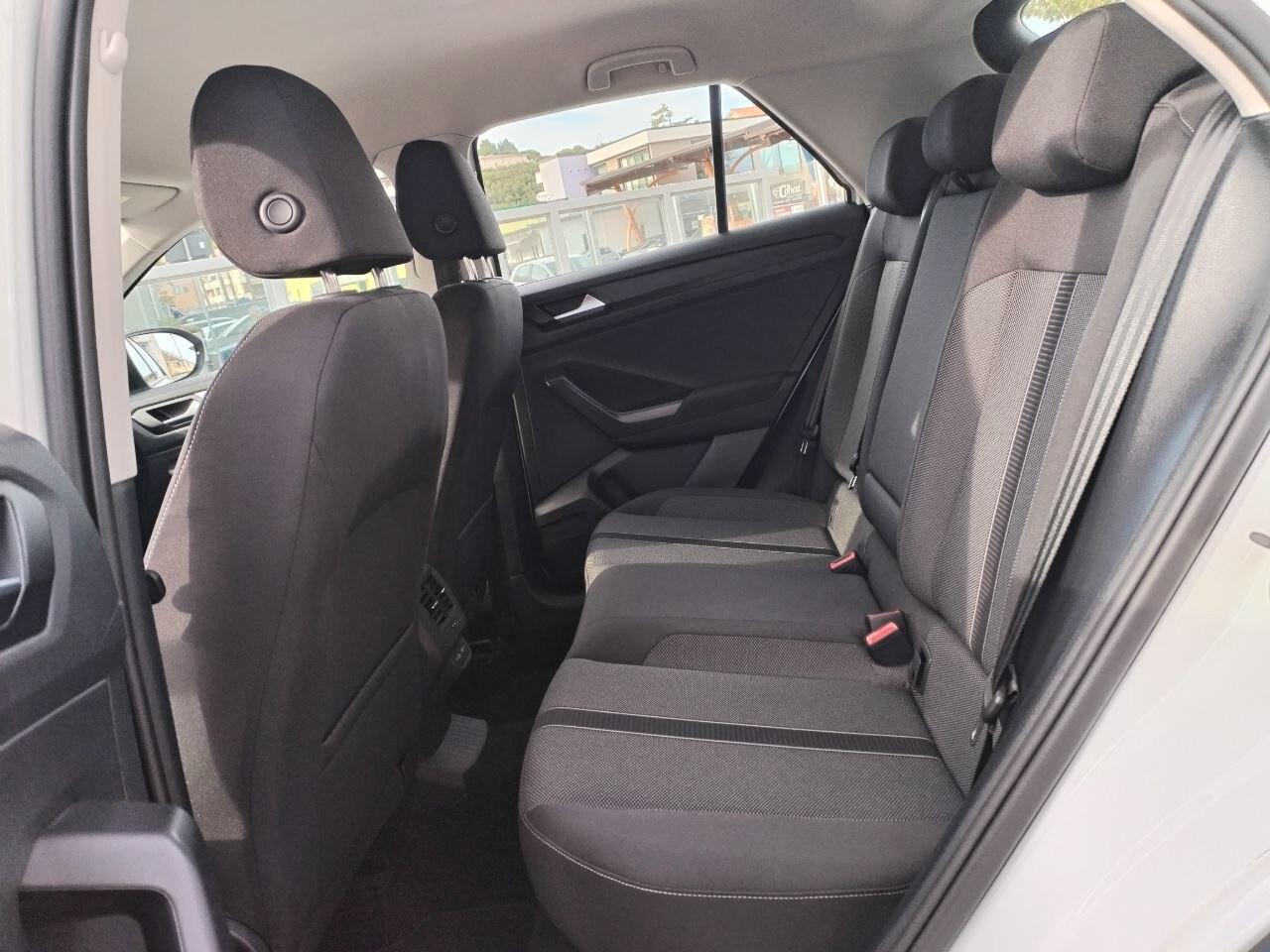 Volkswagen T-Roc 1.0 TSI Life