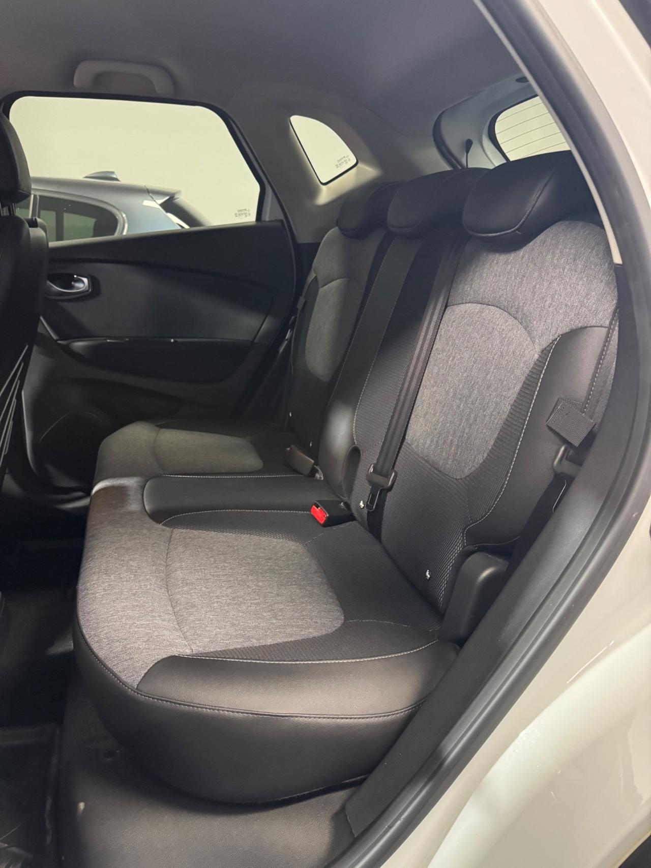 Renault Captur 1.5 dCi 110 CV Start&Stop Energy Bose