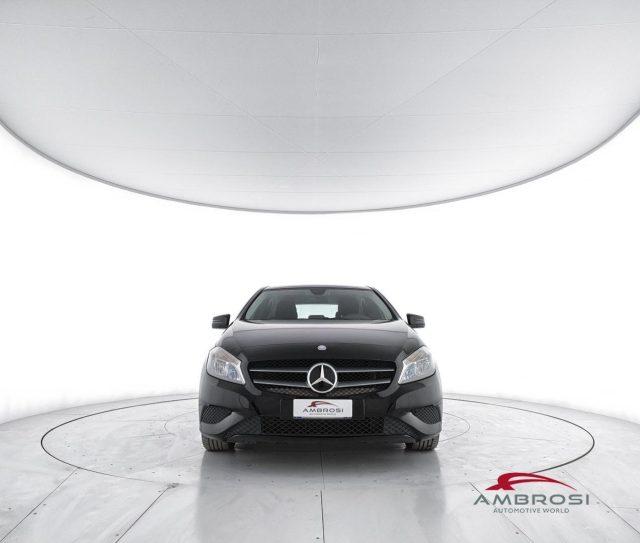 MERCEDES-BENZ A 180 180 CDI Executive - PER OPERATORI DEL SETTORE