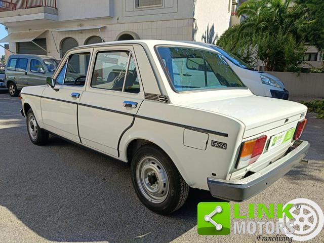 FIAT 128 1100