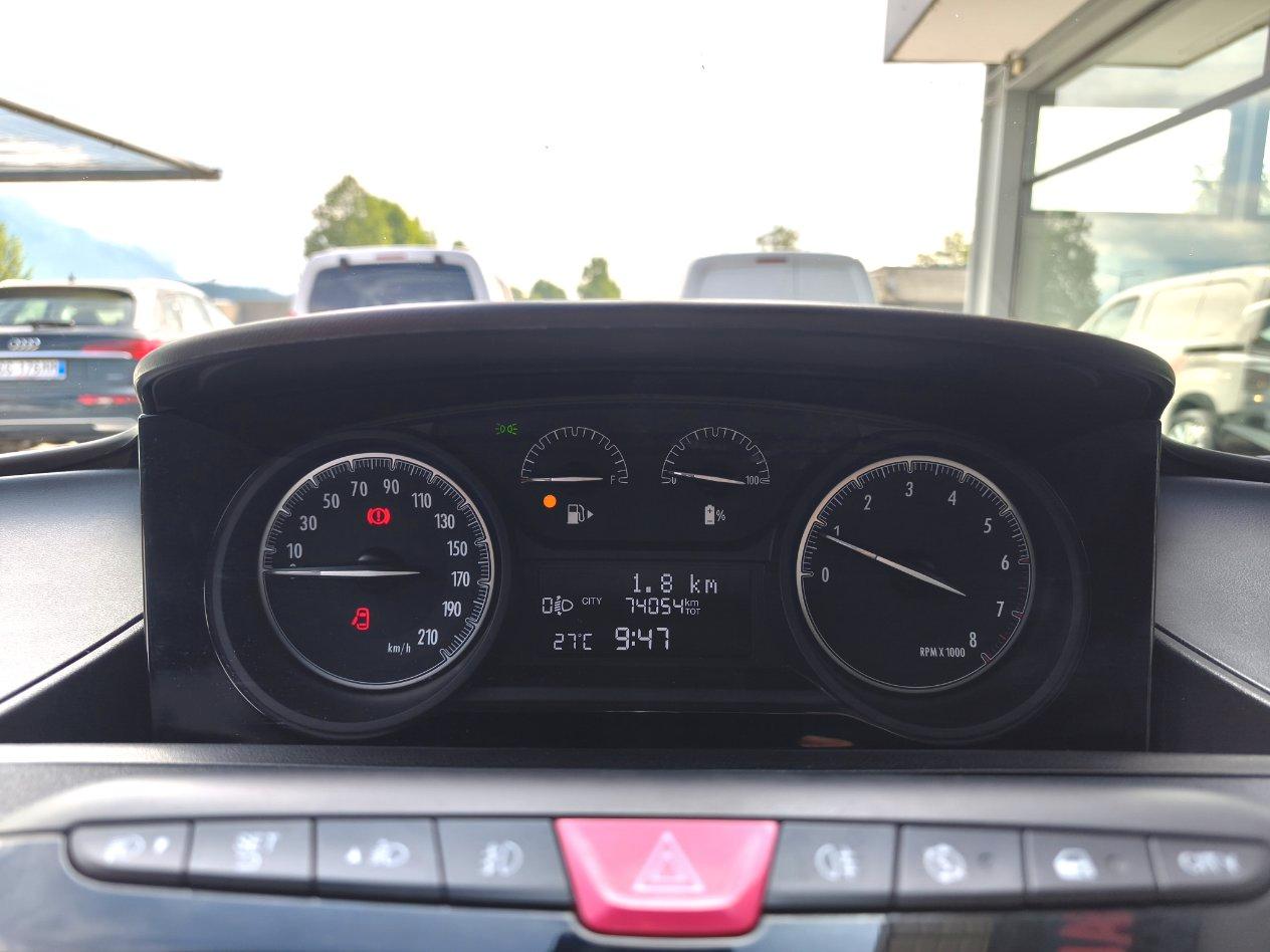 Lancia Ypsilon 1.0 hybrid Gold 70cv (5 POSTI + NAV) OK NEOPATENTATI