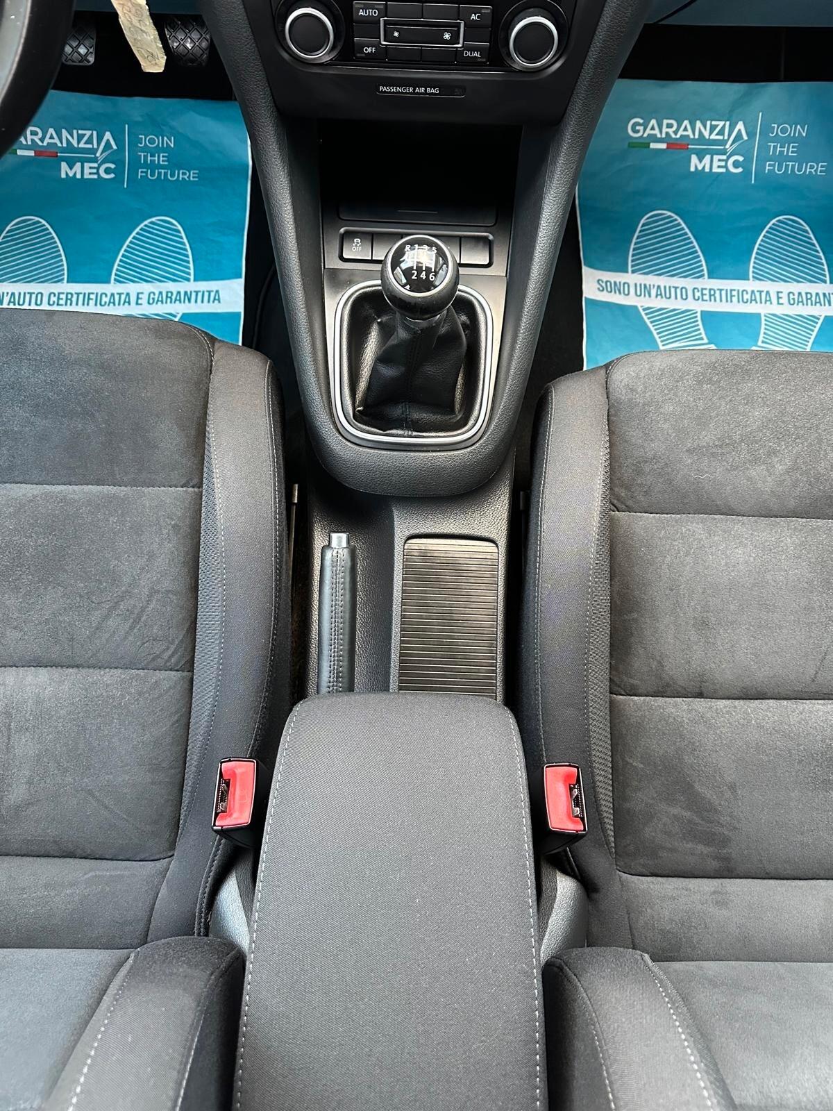 Volkswagen Golf 1.4 TSI 122CV 5p. Highline
