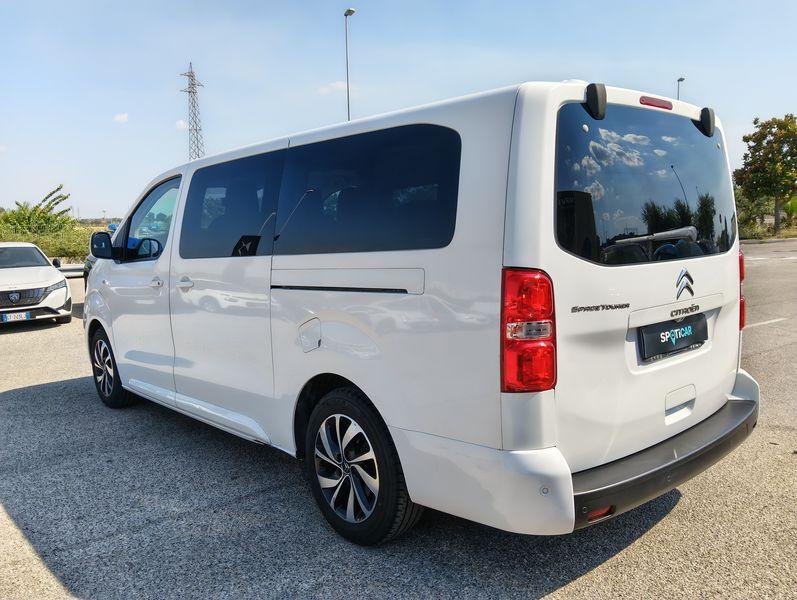 CITROEN Spacetourer XL 1.5 Bluehdi 120cv S&S Business E6.2d-Isc 9 Posti