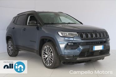 JEEP Compass Compass 1.5 T4 E-Hybrid 130cv Dct7 Summit MY24