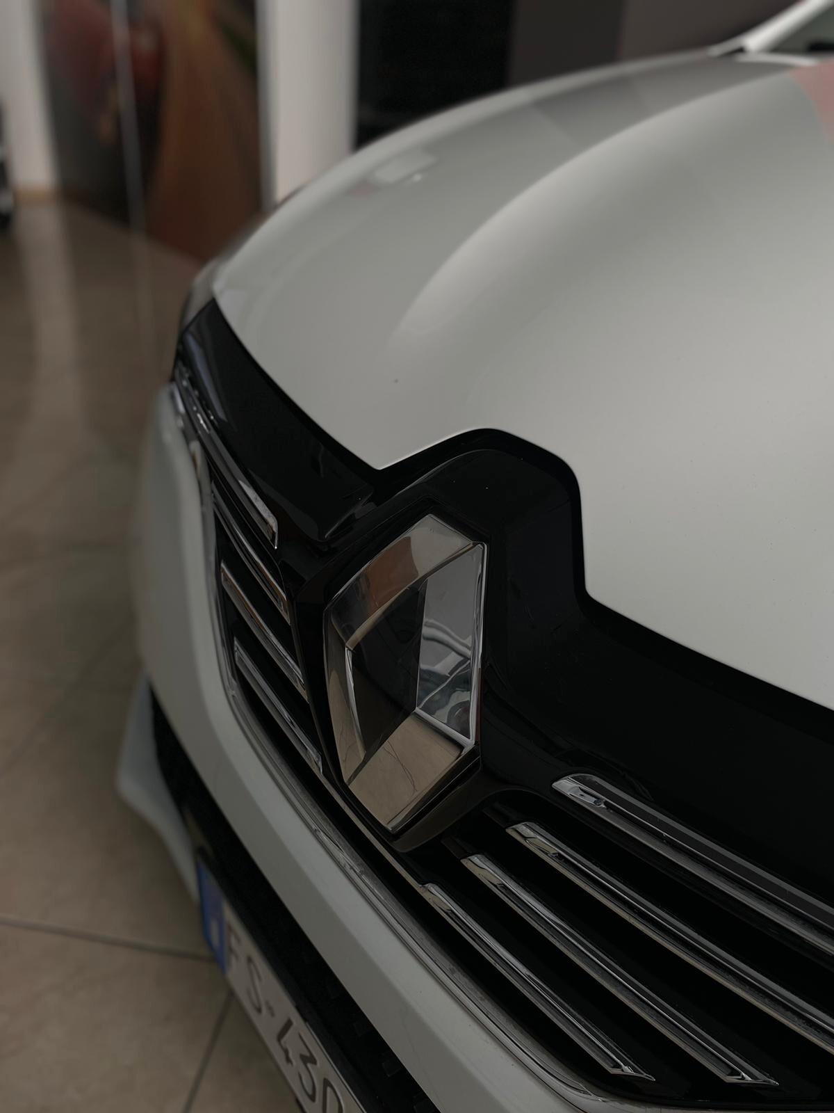 Renault Megane Mégane dCi 130 CV GT LINE. IVA INCLUSO NEL PREZZO