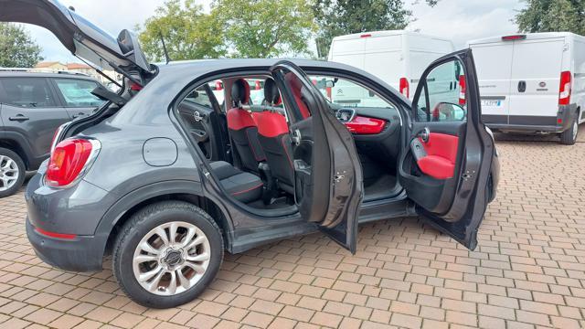 FIAT 500X 1.3 MultiJet 95 CV Business E6B 80.000 KM