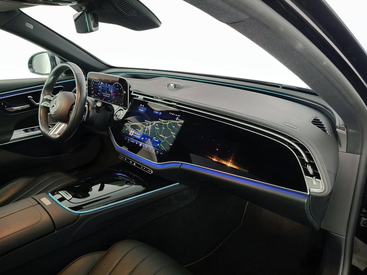 Mercedes-Benz Classe E - S214 SW - E SW 220 d AMG Line Premium Plus auto