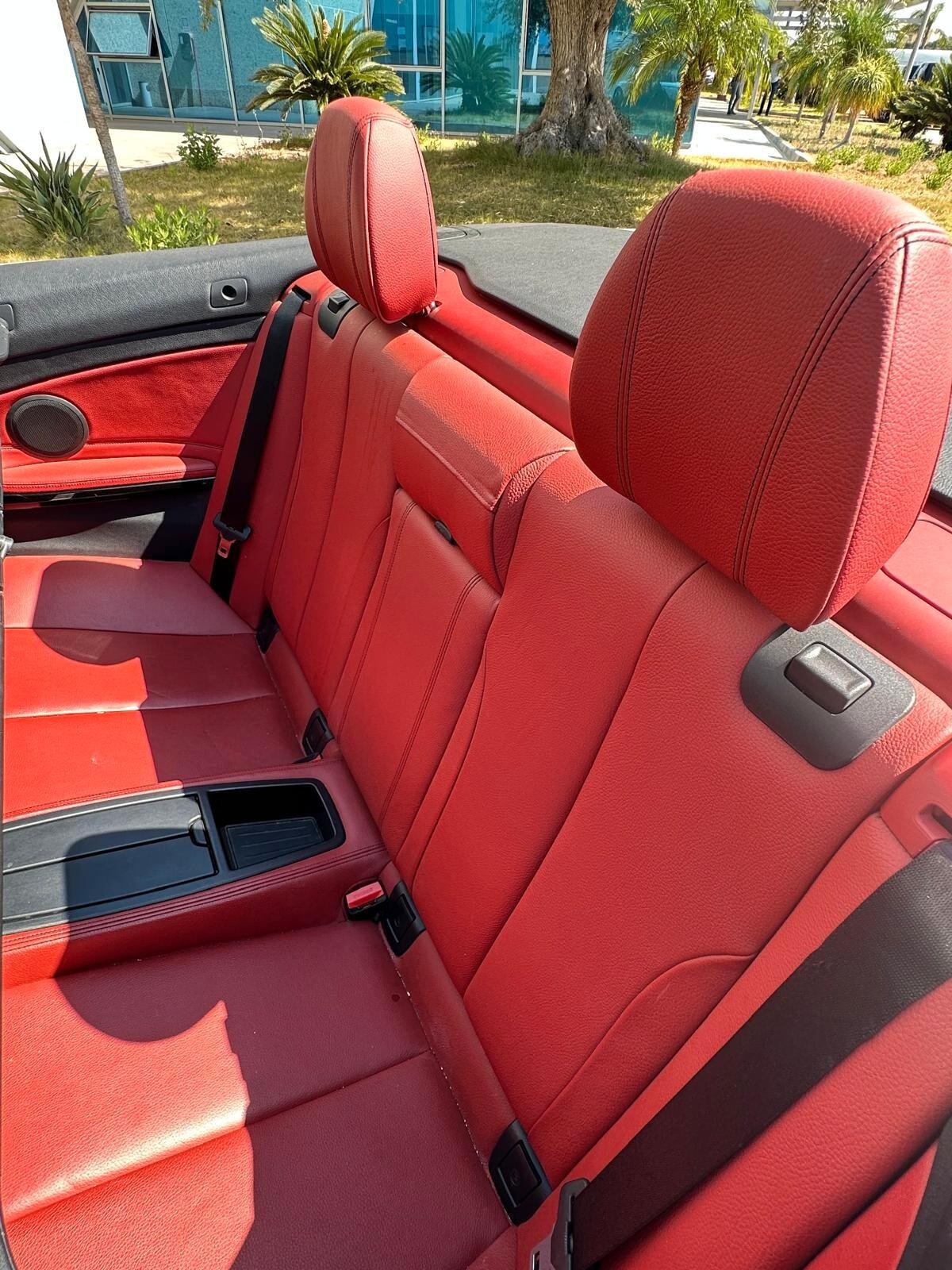 Bmw 428 Cabrio Xdrive Sport