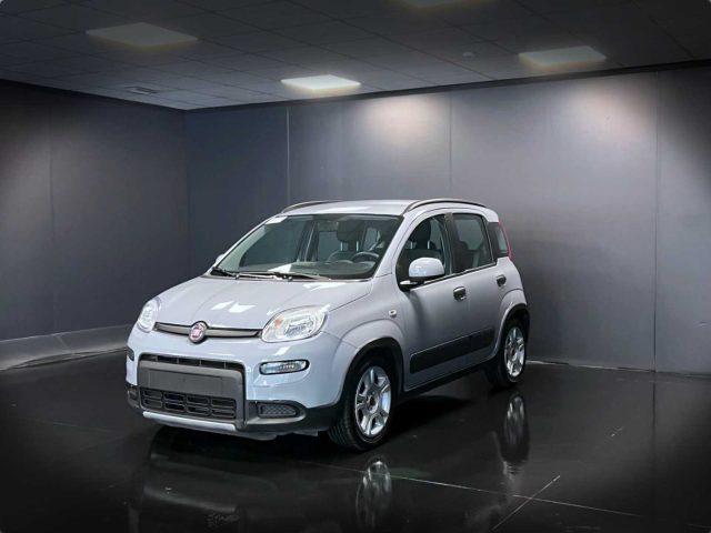 FIAT Panda 1.0 FireFly Hybrid City Life - 5 POSTI