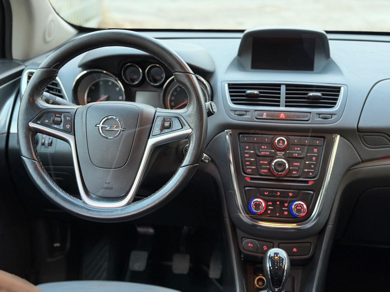 Opel Mokka 1.6 CDTI 136CV 4x4 Start&Stop