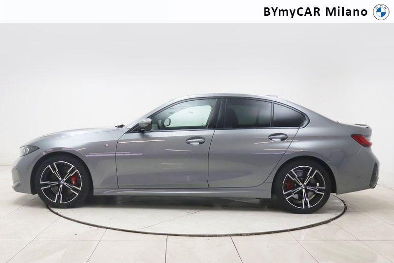 BMW Serie 3 Berlina 320 d Mild Hybrid 48V Msport xDrive Steptronic