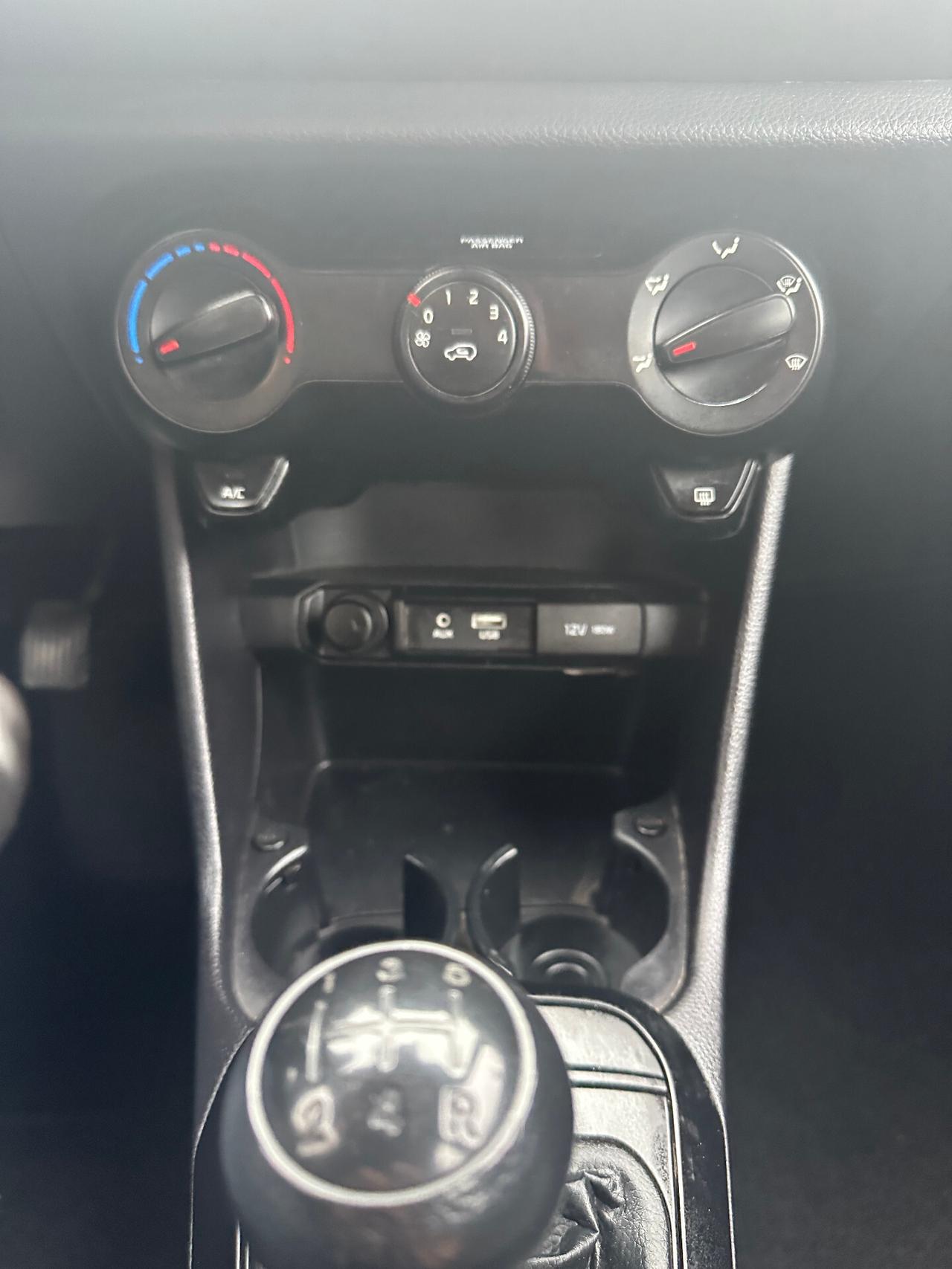 Kia Picanto 1.0 12V EcoGPL 5 porte City