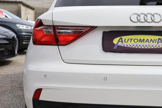 AUDI A1 SPORTBACK 30 TFSI UNIPROP.