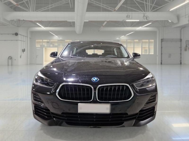 BMW X2 XDRIVE 25E BUSINESS X AUTOMATICO SUV