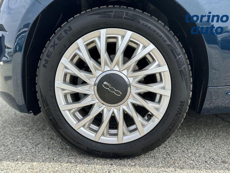 FIAT 500 500 1.2 Dolcevita easypower Gpl 69cv