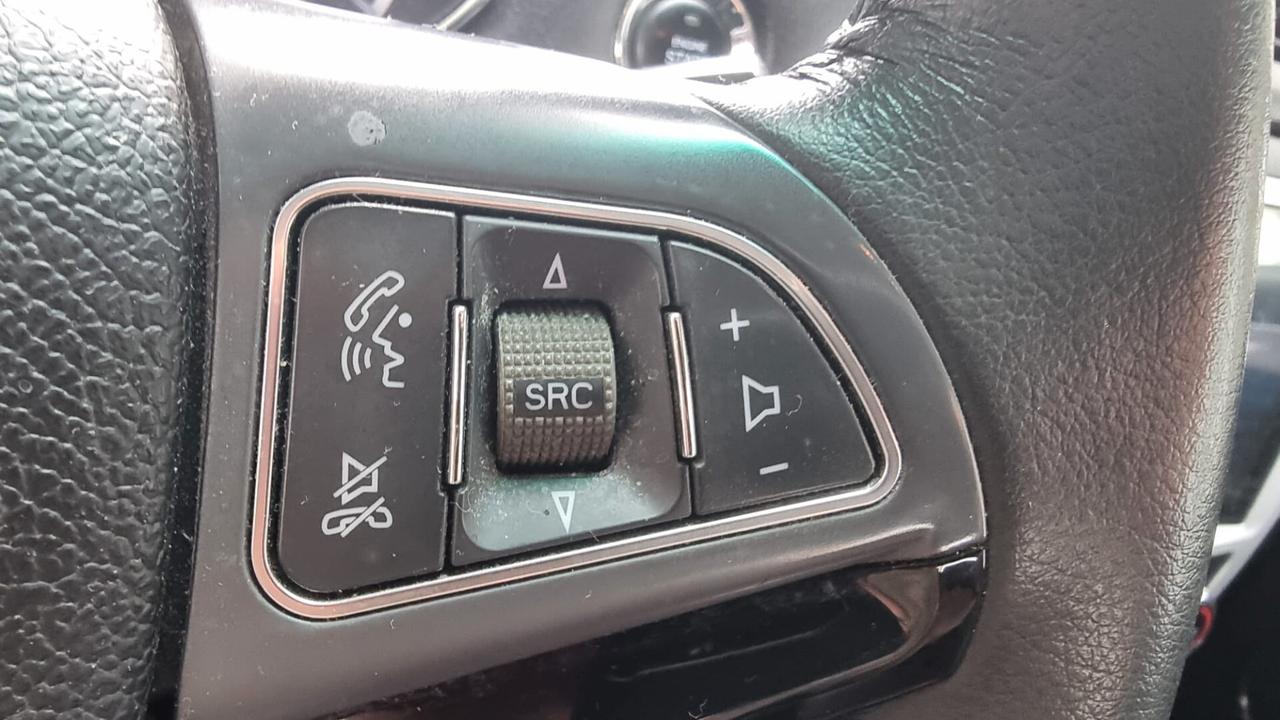 Evo Cross 4 2.0 Turbo Diesel Doppia Cabina 4x4 --- PREZZO SENZA VINCOLI IVA COMPRESA