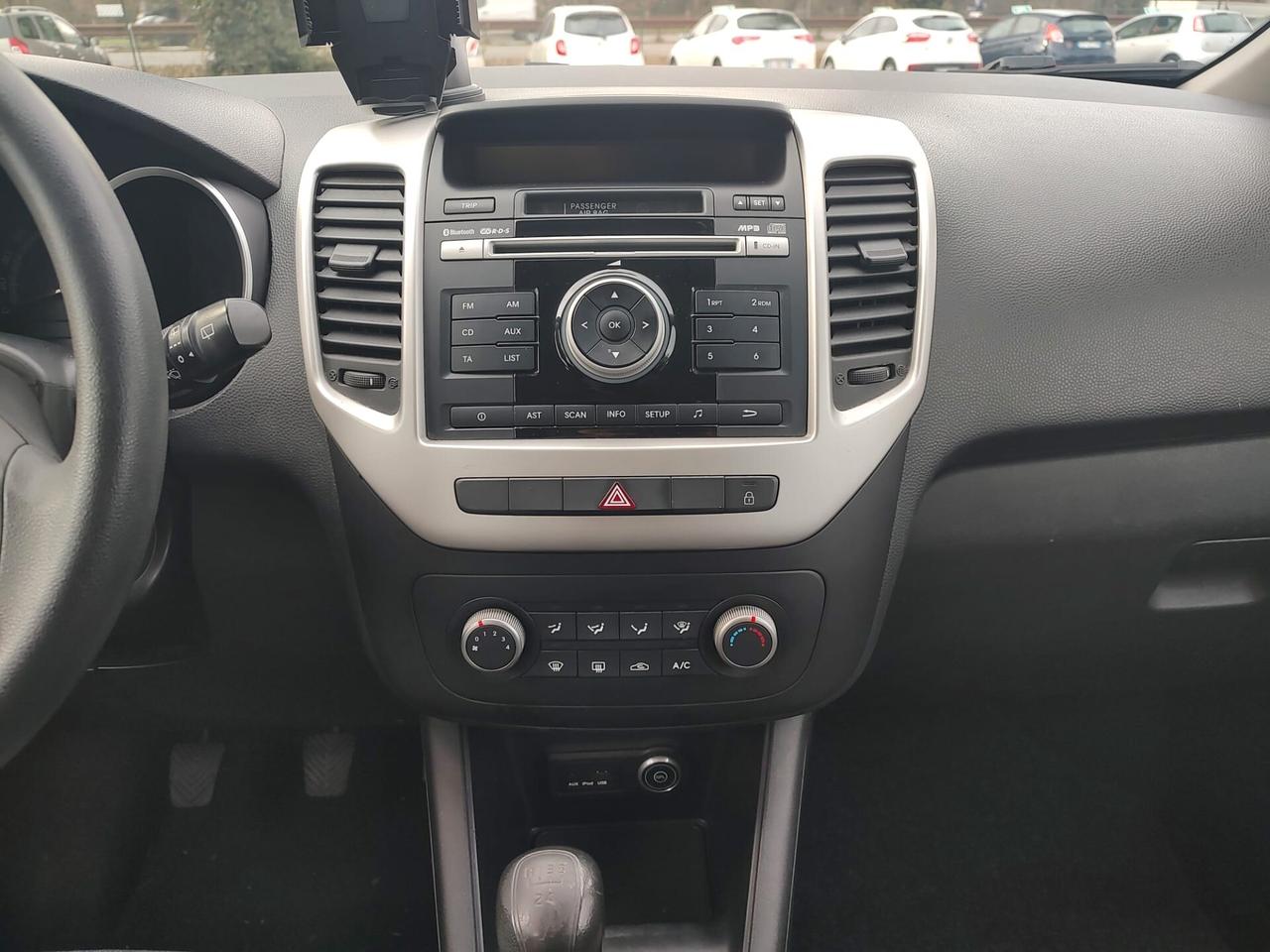 Kia Venga 1.4 EcoGPL Cool, BENZI\GPL CON SCADENZA 2035, OK NEOPATENTATI , GARANZIA L.12 MESI