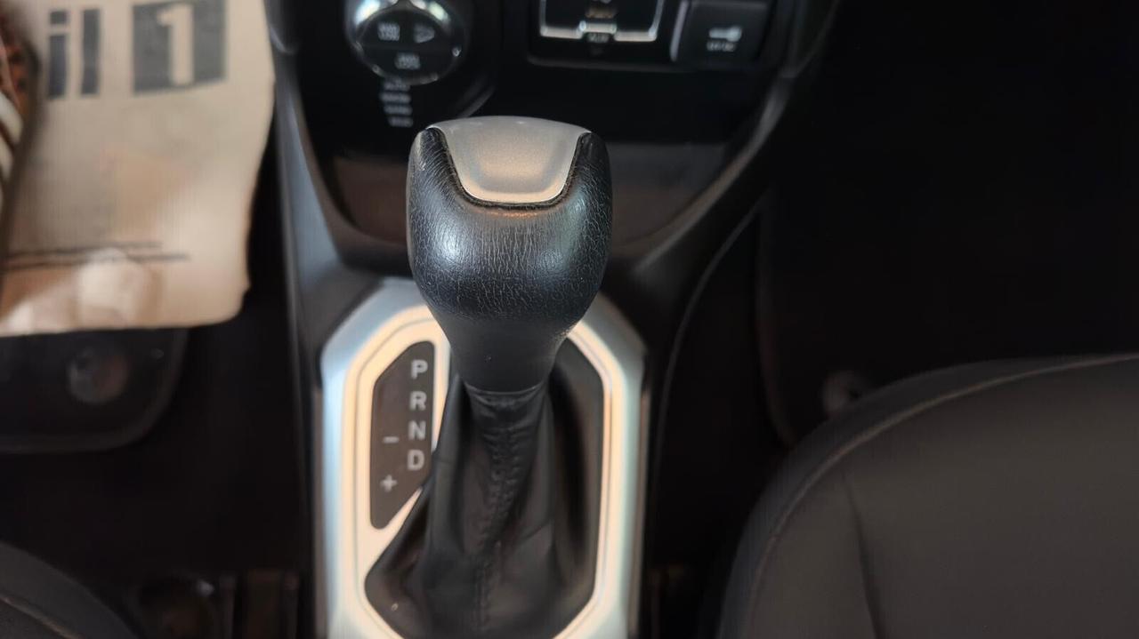Jeep Renegade 2.0 Mjt 140CV 4WD TETTO-AUTO-FULL