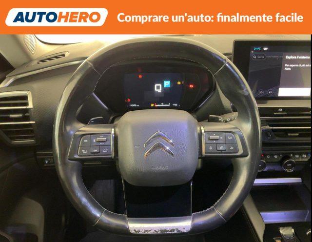 CITROEN C5 X PureTech 130 S&S EAT8 Shine