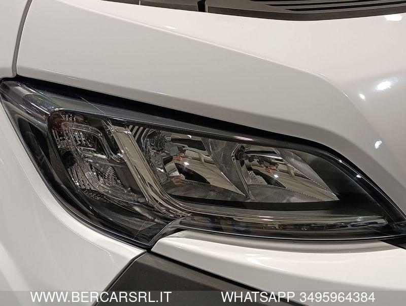 FIAT Ducato Ducato 35 2.2 Mjt 140CV PM-TM Furgone* L2 H1*