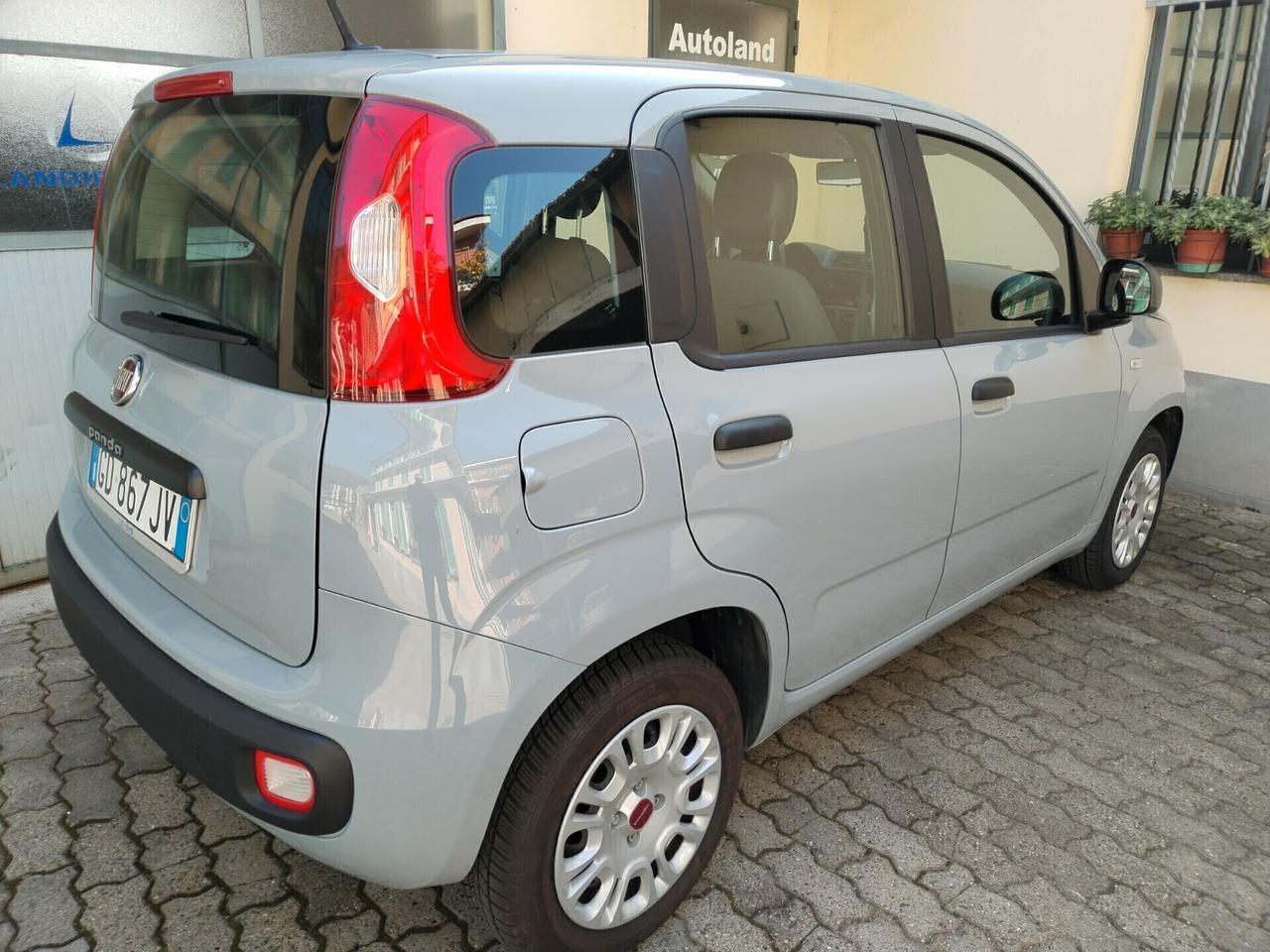 Fiat Panda 1.2 Easy - 11/2020