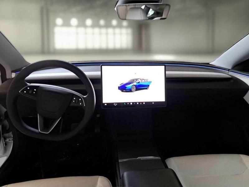 TESLA MODEL 3 50 kWh RWD 4 PORTE BERLINA