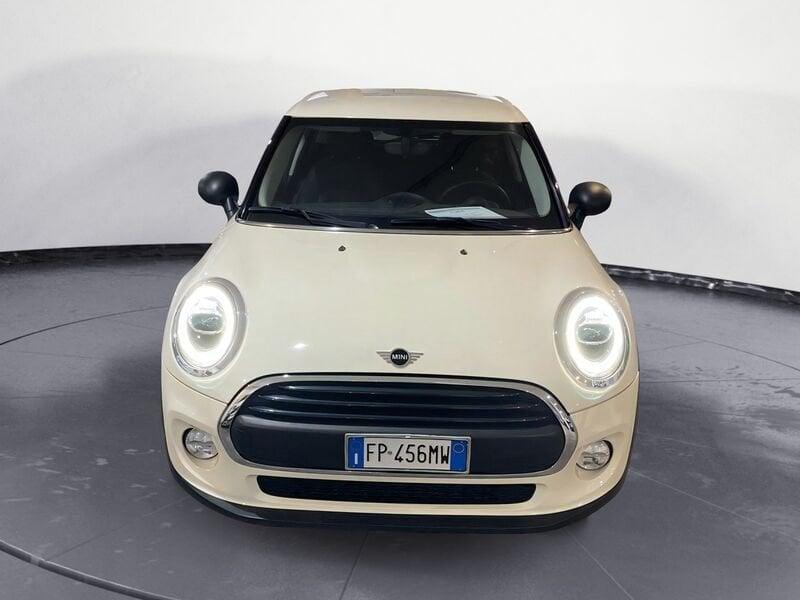 MINI Mini 5 porte (F55) Mini 1.5 One 75 CV 5 porte