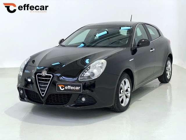 Alfa Romeo Giulietta 1.4 Turbo 120 CV Distinctive