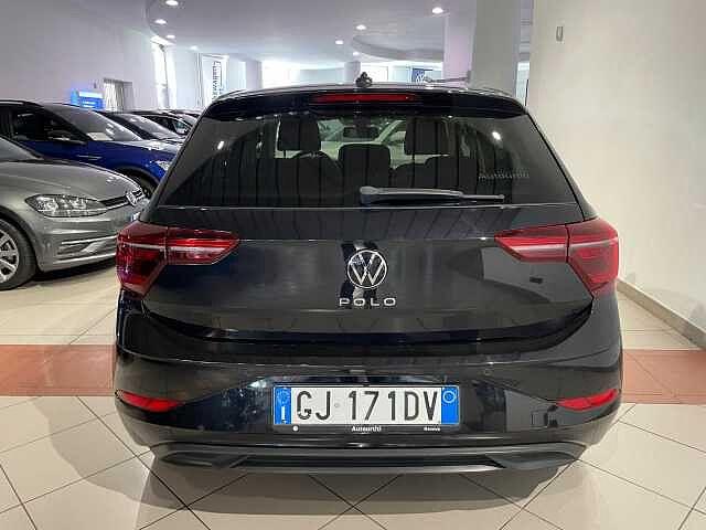 Volkswagen Polo 6ª serie 1.0 TSI Style
