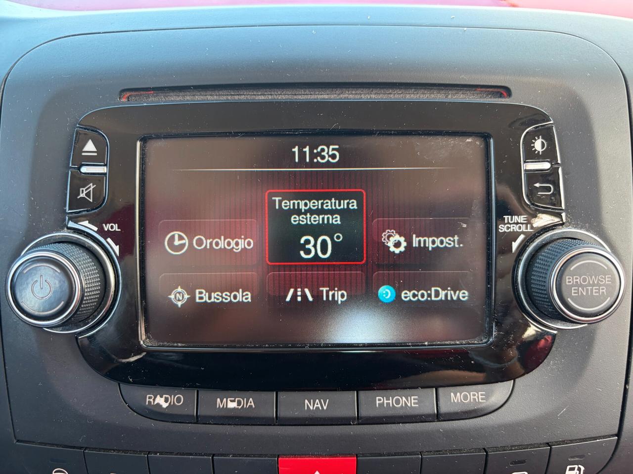 Fiat 500L 0.9 TwinAir Turbo Natural 85cv Power Pop Star