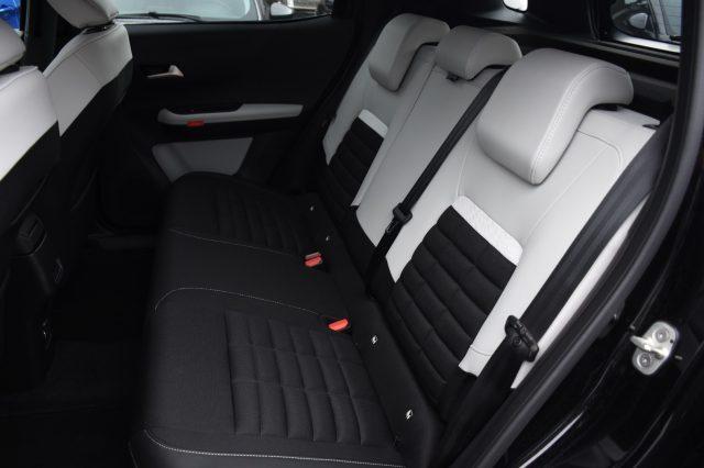 CITROEN C3 Aircross motore elettrico 113 CV Max **KM 0**