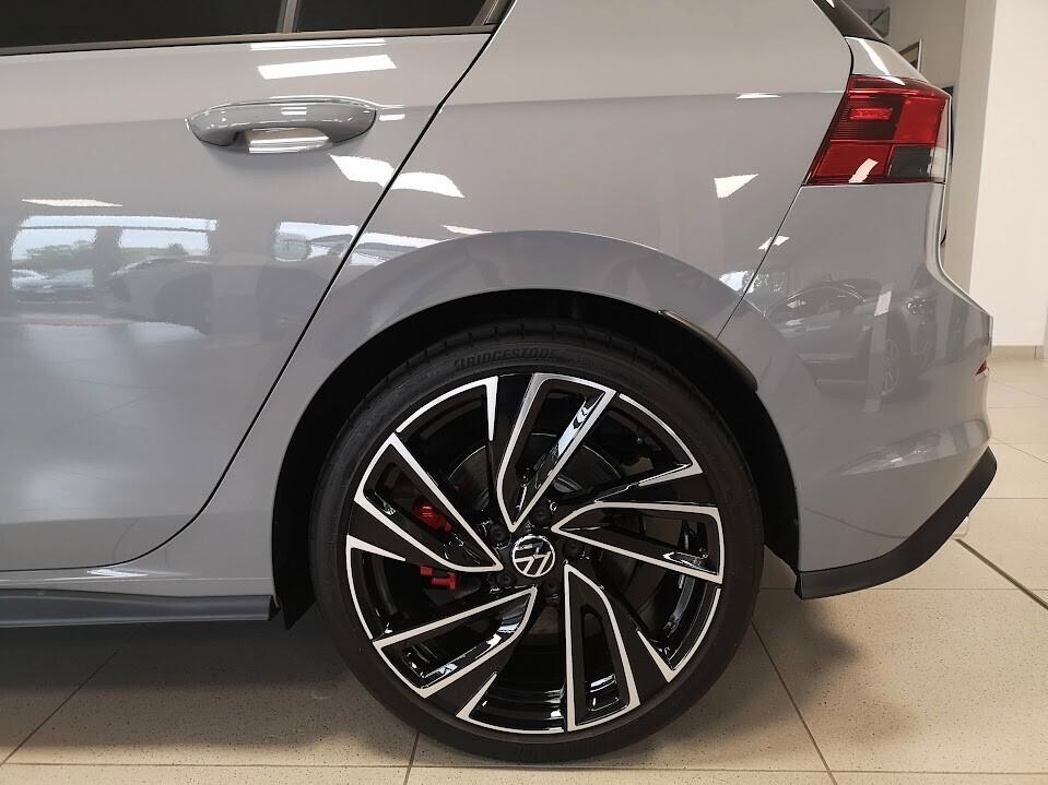 Volkswagen Golf GTI 2.0 TSI DSG Tetto apribile !!!!!