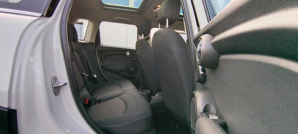 Mini Cooper D 1.5 TwinPower Turbo Cooper D Hype DCT