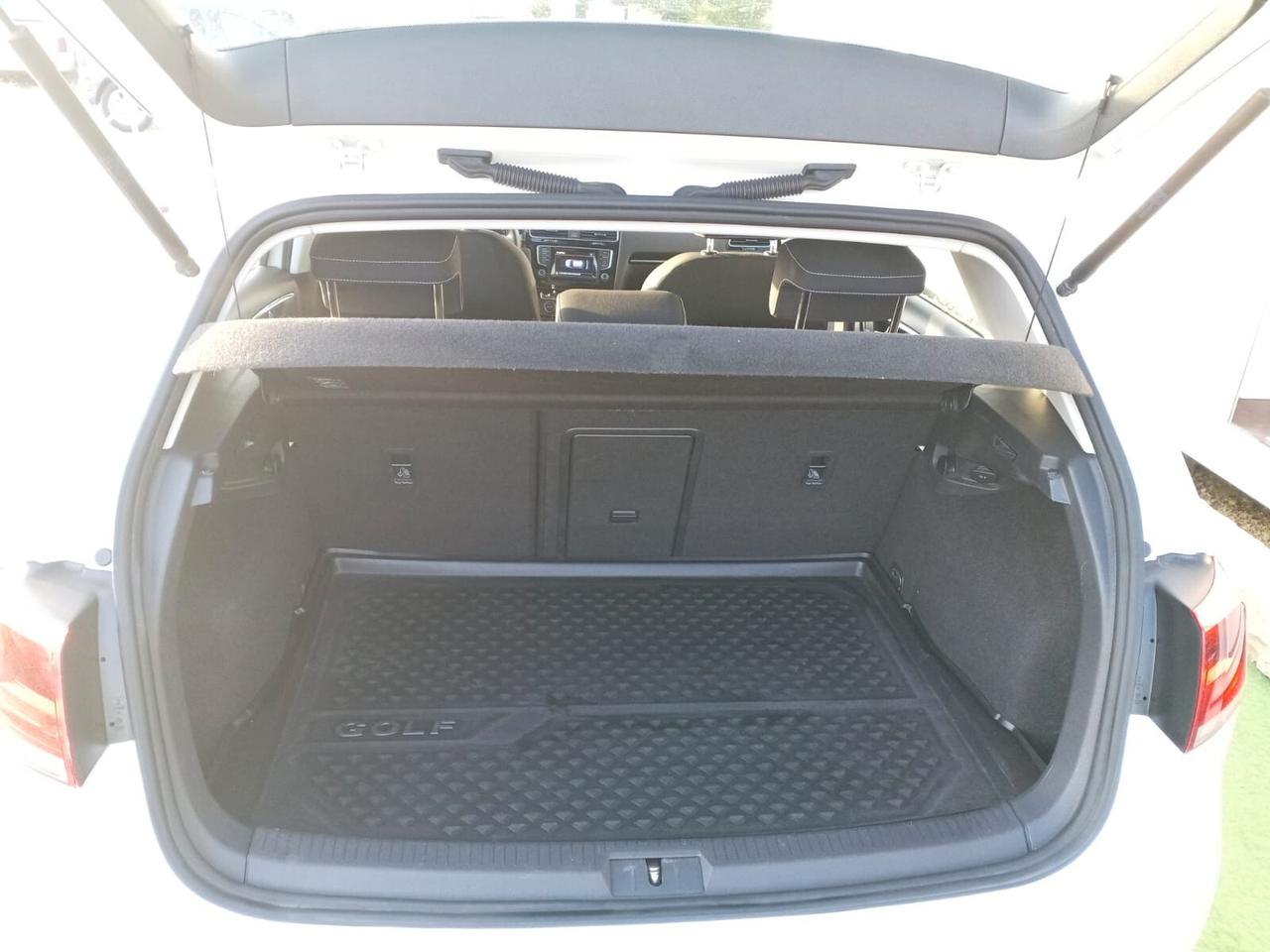 Volkswagen Golf DIESEL 1.6 TDI